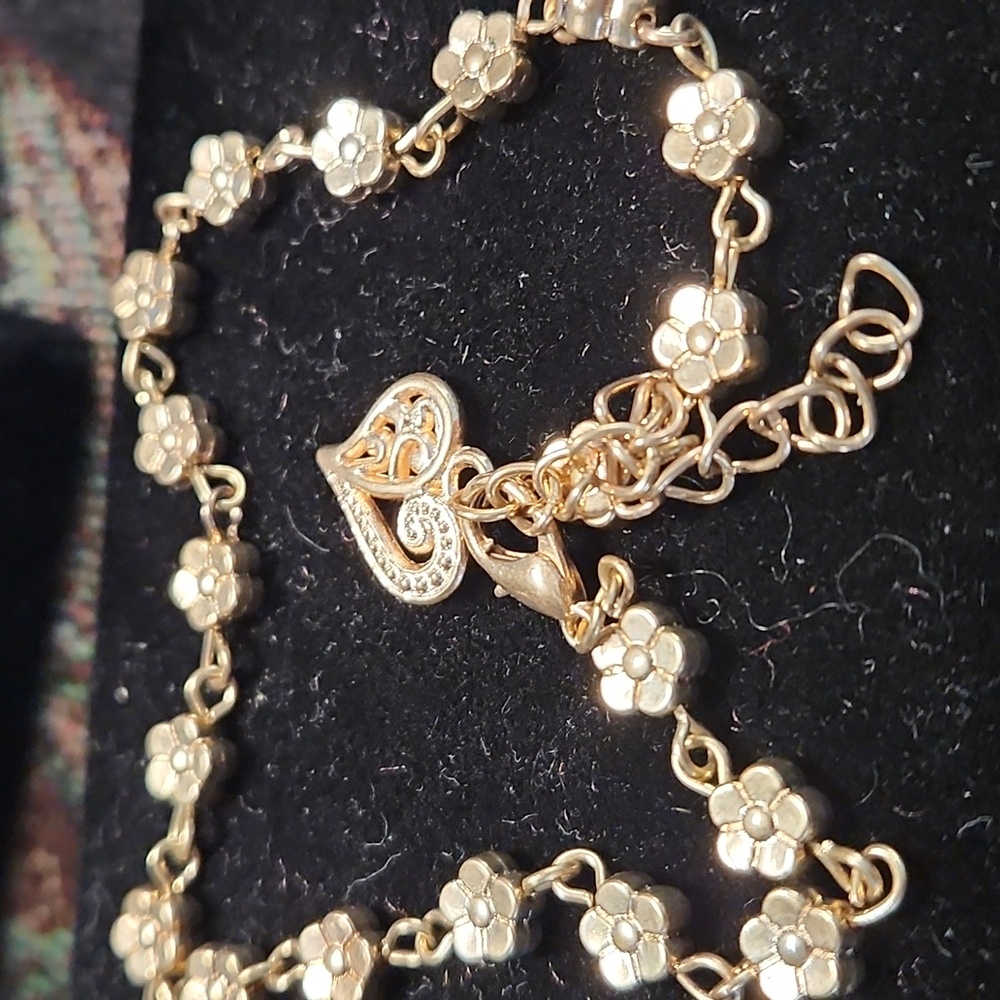 Feet bracelet